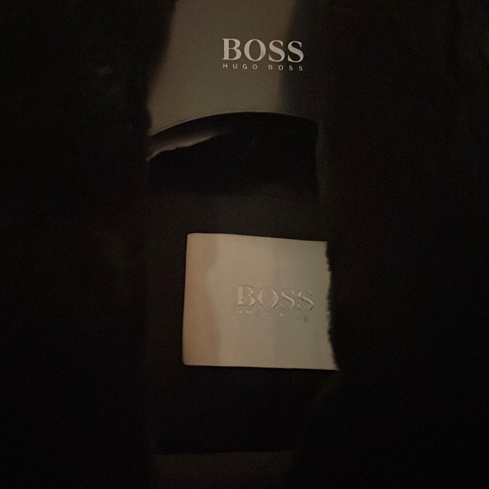 Hugo Boss Winter coat